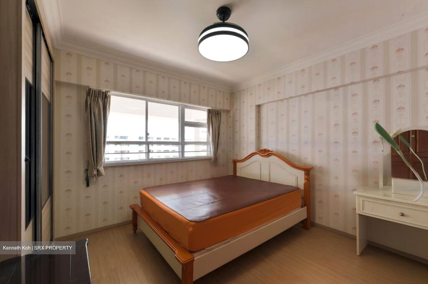 Blk 834 Yishun Street 81 (Yishun), HDB Executive #482266101